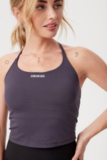 Топ удлиненный