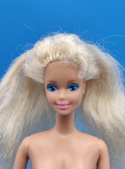 Кукла Барби 90-х винтаж 02407