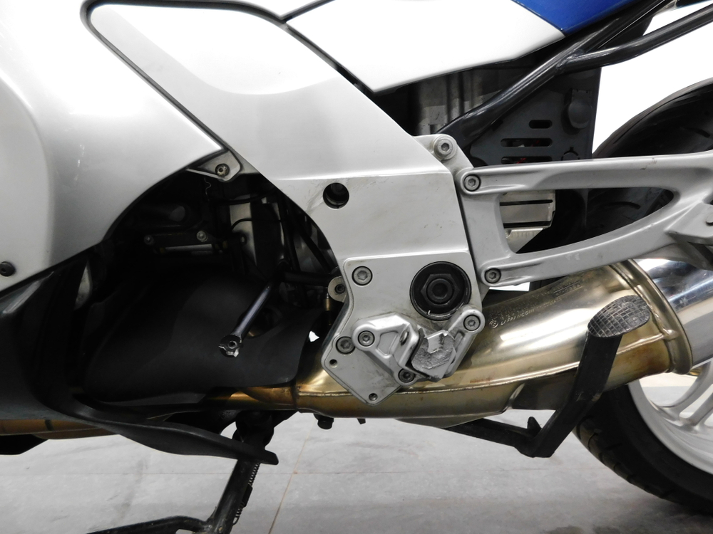 BMW K1200RS , 1999