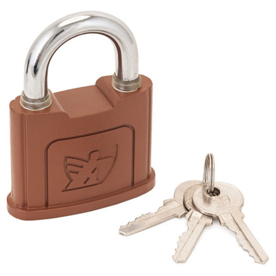 Замок навесной Авангард ВС1К-60 Екатеринбург ХАРД d9мм