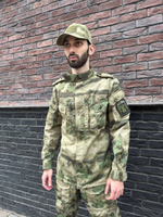 Тактический костюм Кондор мох лайт