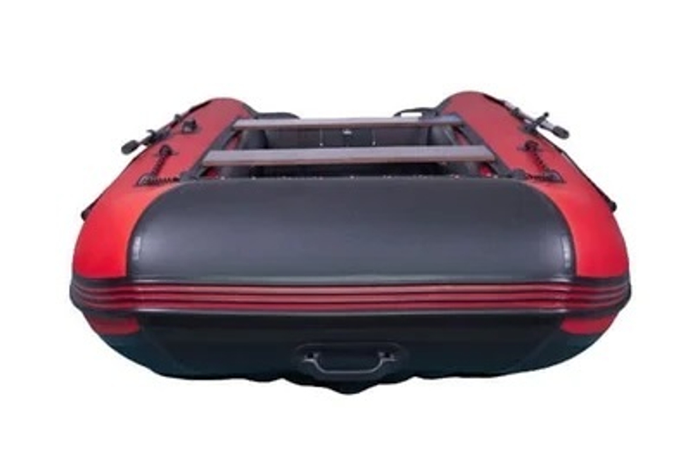Лодка ПВХ KITT BOATS 360 НДНД