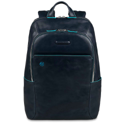 Рюкзак унисекс PIQUADRO BLUE SQUARECA3214B2/BLU2