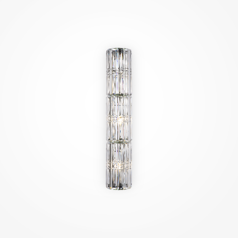 Настенный светильник (бра) Maytoni MOD094WL-03CH