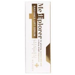 Mediplorer Лифтинговая сыворотка для лица «Сияние» Медиплорер-Radiance Lift Serum ,30 мл