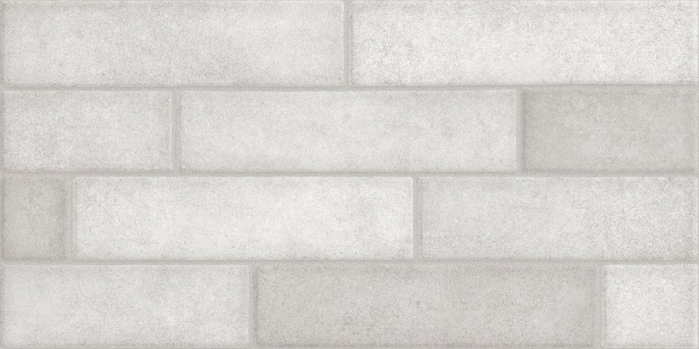 Плитка облицовочная Urban серый 30x60 brick GT155VG