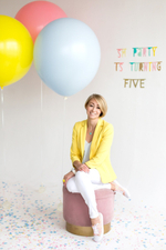 SM Party is turning 5