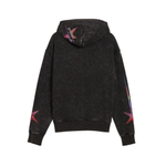Баскетбольная толстовка Puma LaMelo Star Vision Gray sweatshirt