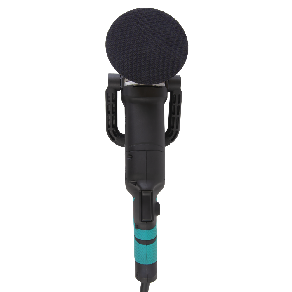 HANKO PL-800H Угловая электрическая полировальная машинка с вращательным типом движения