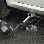 Домкрат ромбический винтовой универсальный ТУ 5.16-469-0213-04, 1,5 т, 105-375 мм