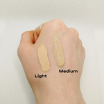 YU.R Корректирующий тональный DD-крем для лица DD-Cream Skin Solution SPF50+ PA++++ (50 мл)