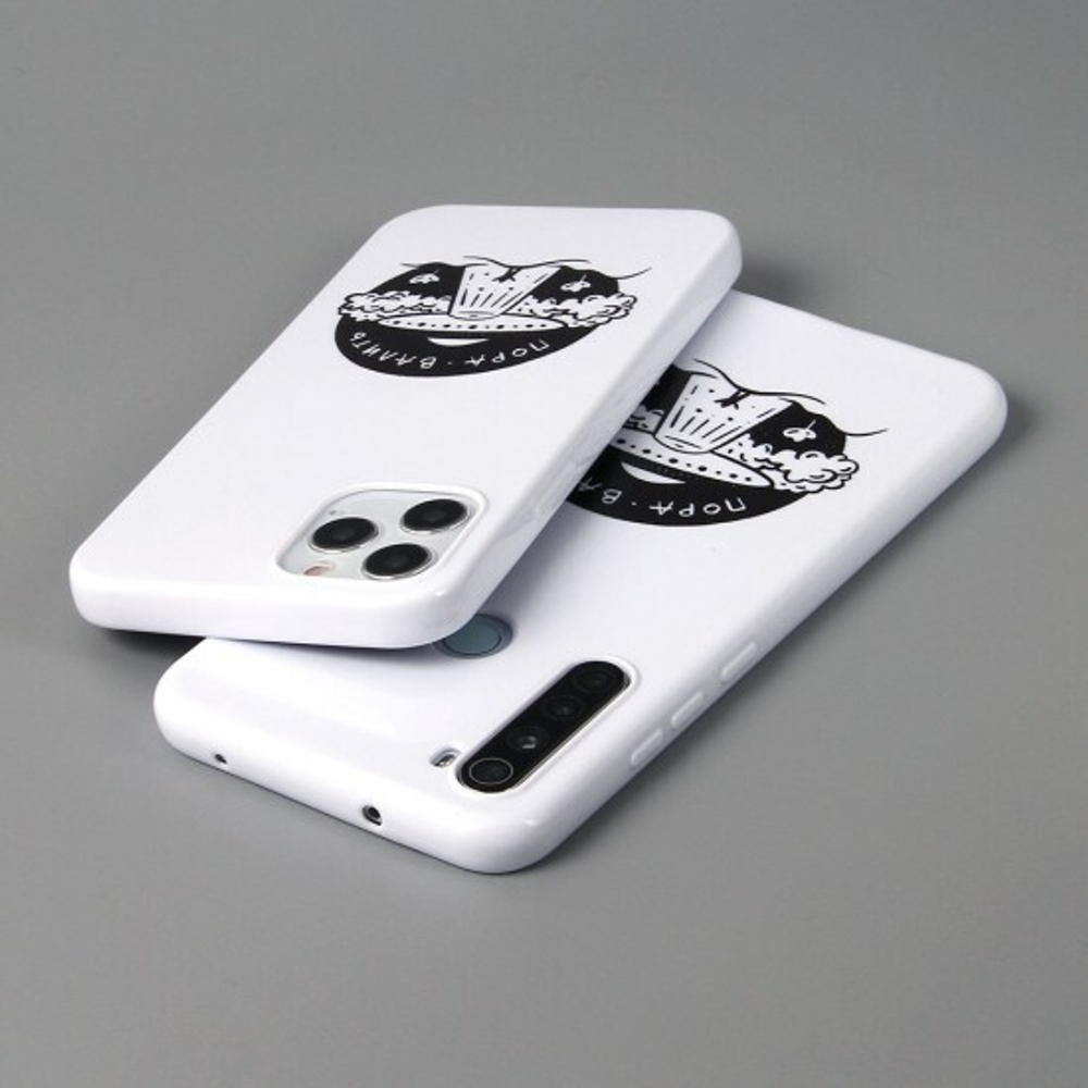 Чехол ТПУ 2020 для Samsung Galaxy A51, 011999