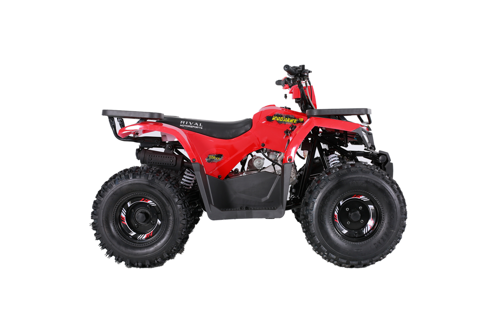 Квадроцикл TAO MOTOR HUNTER 150