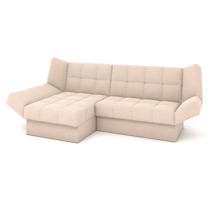 Дижон угол левый Gamma vision, ВариантКроя1, &lt;Р&gt; /