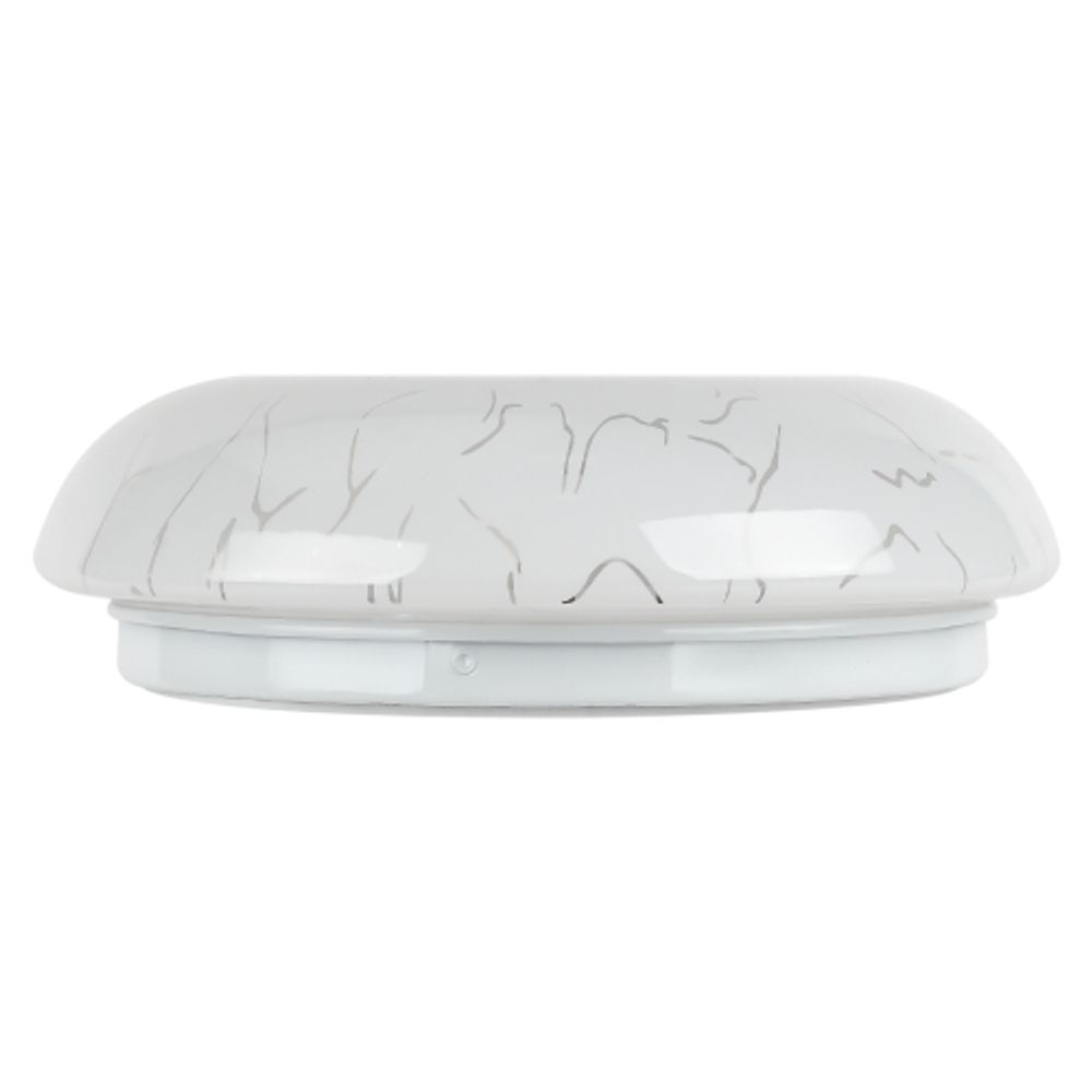 Светильник потолочный светодиодный ЭРА Классик без ДУ SPB-6 - 12 Marble светодиодный 12Вт | Светильники SPB-6 без ДУ