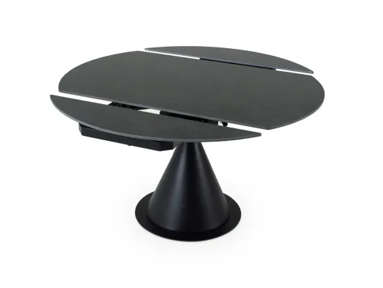 Раскладной обеденный стол Pion керамика 80-130