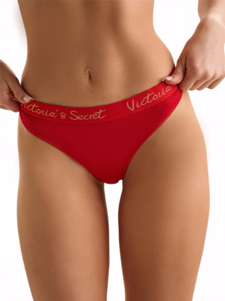 Стринги спортивные Victoria's Secret