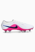 Бутсы Nike Tiempo Maestro Elite SG-Pro - белый