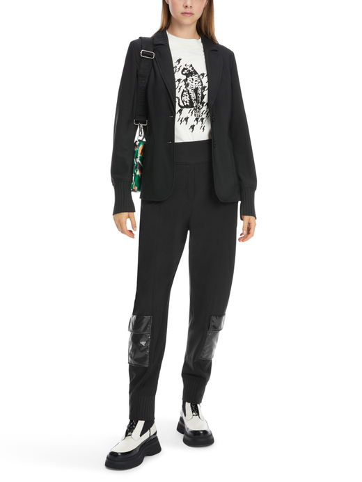 Блейзер из полиамида