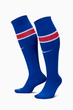 Гетры Nike PSG 26/27 VaporFast - синий