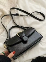 Сумка через плечо кросс боди