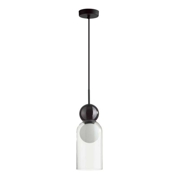 Подвесной светильник Odeon Light Blacky 5022/1