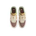 Nike Air Force 1 Low '07 Lx Oil Green Terra Blush Women's