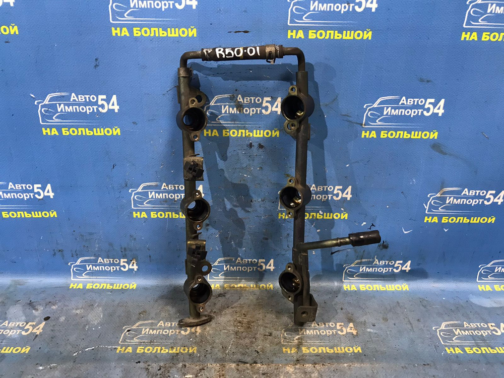 Топливная рейка NISSAN TERRANO 1996-2002