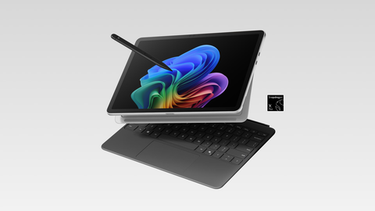 Новый Microsoft Surface Pro c экраном 12"