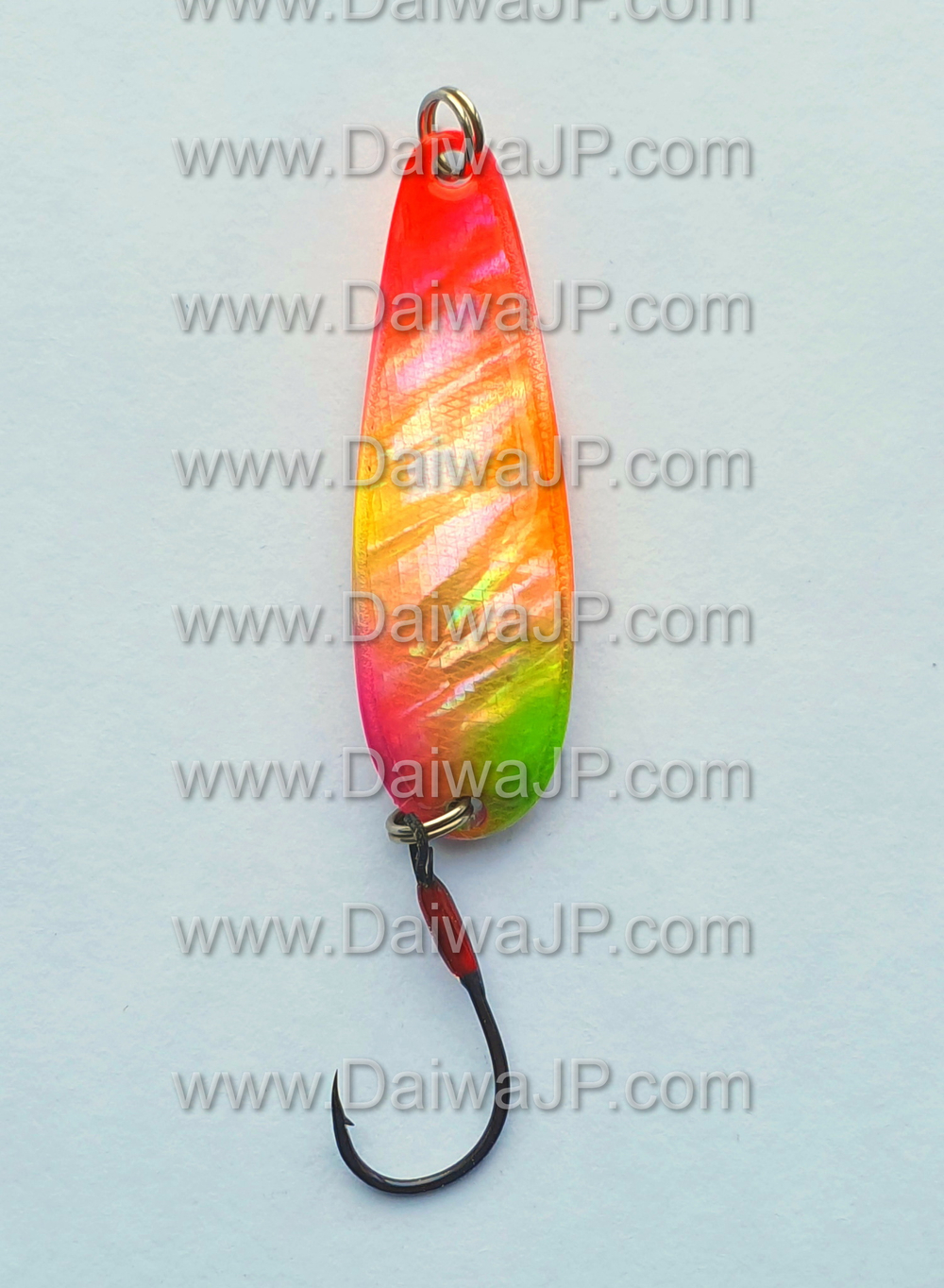 Блесна ART FISHING NORTHERN BITE SHELL 11g, 15.3g и 19.8g NS-3