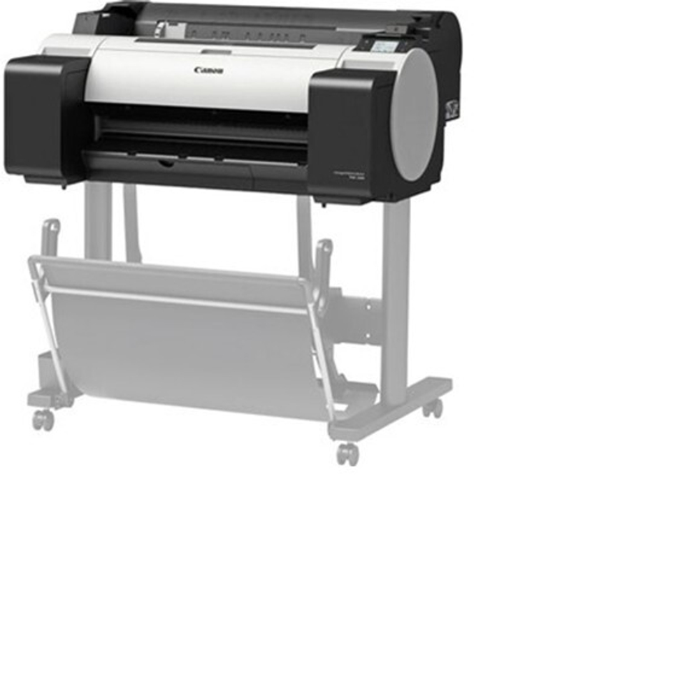 Широкоформатный принтер Canon imagePROGRAF tm-200
