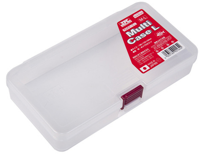 Коробка рыболовная Meiho SFC MULTI CASE L 186x103x34