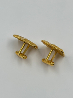 Зпонки в виде сердец Christian Lacroix