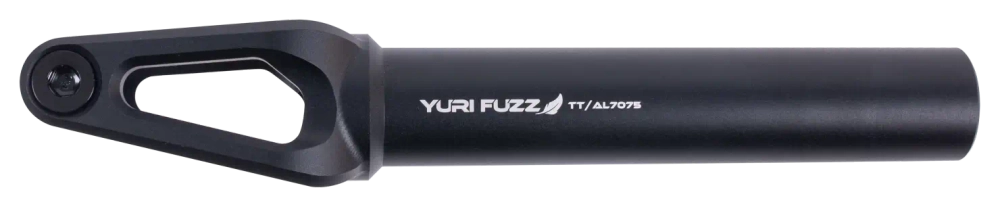 Вилка для самоката TECH TEAM Yuri Fuzz SCS/HIC Black