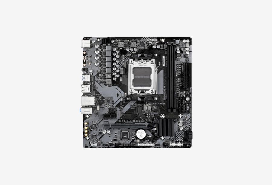 GIGABYTE B840M H_0126709110250