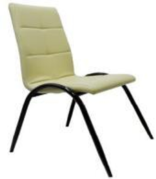 Стул Седи мини Е-14 /Каркас стула, "паук" (белый м