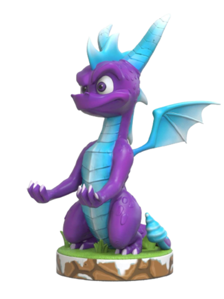 Подставка Cable Guy: Ice Spyro