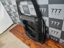 Дверь задняя левая Volvo V50 04-12 Б/У Оригинал 31335469