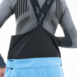 БРЮКИ СНОУБОРДИЧЕСКИЕ DRAGONFLY UKTUS WOMAN