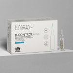 Лосьон в ампулах против сухой перхоти Farmagan Bioactive Treatment Ampoules Dry Dandruff 10x7,5мл
