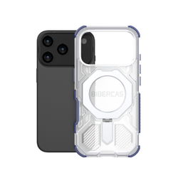 Защитный чехол Versa Сlear Stand Case для iPhone 17 Pro Max