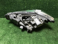 Битая Фара правая BMW 4er F32 (17-20) Adaptive LED