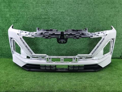 Бампер передний Changan CS55PLUS (2021-2024)