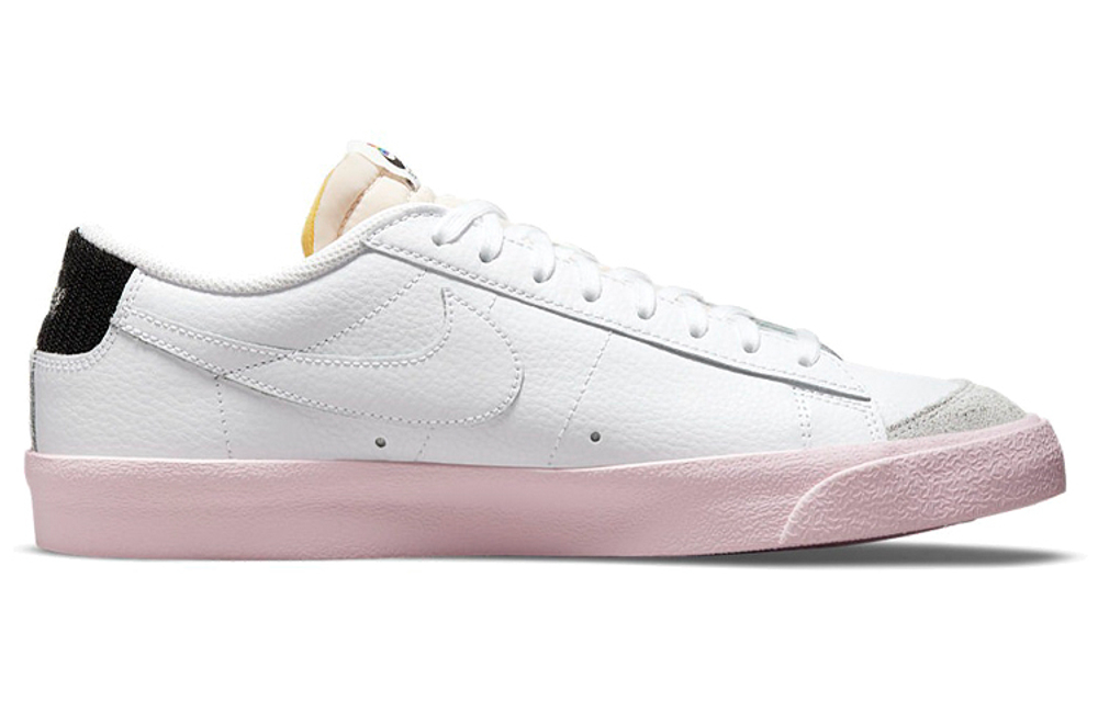 Кроссовки Nike Blazer Low 77 Vntg "Be True"
