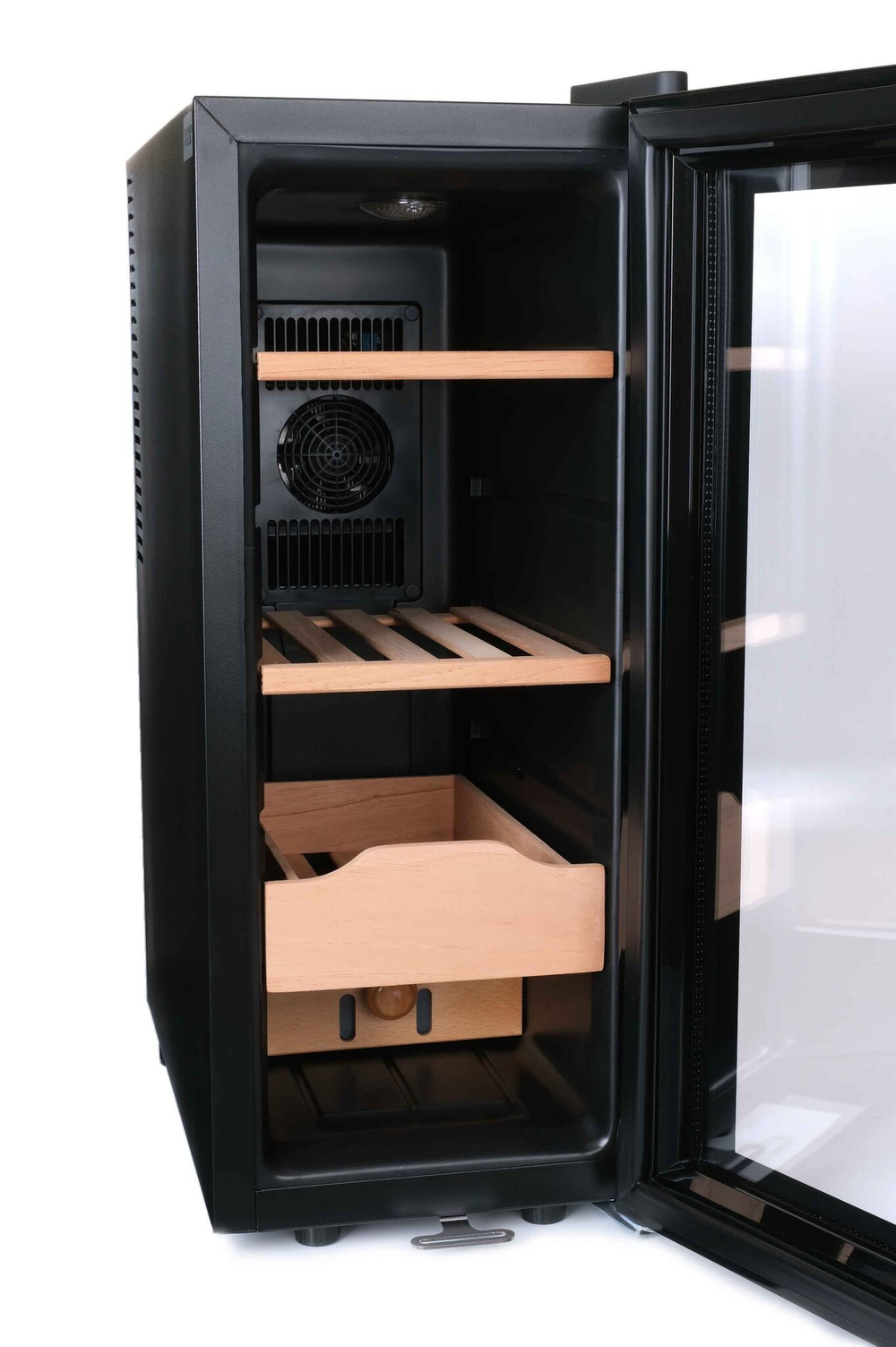 Хьюмидор Howard Miller c автоматическим климат-контролем на 250 сигар, 810-035