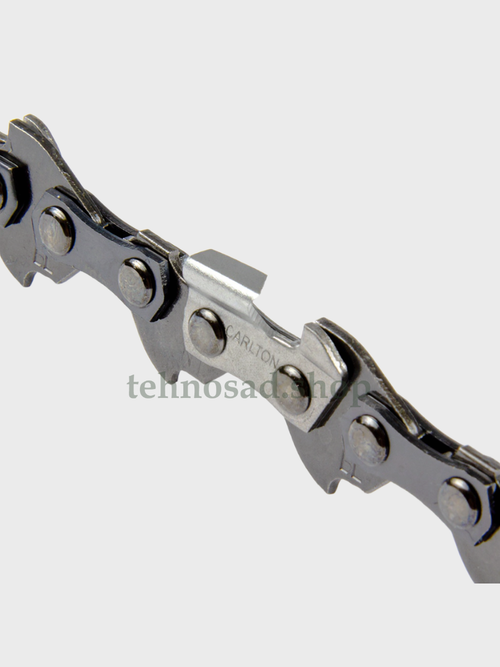 Цепь пильная Carlton N1C049E Low Profile Xtraguard Semi-Chisel, шаг 3/8" (0,375"), толщина 1,3 мм (0,050"), длина 49 зв.