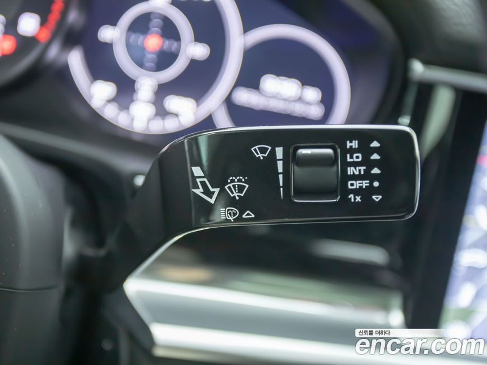 Porsche Panamera (971) 3.0 AWD (04.2020)