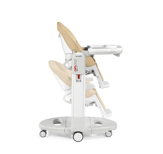 Стульчик для кормления Peg-Perego Tatamia Follow Me Paloma
