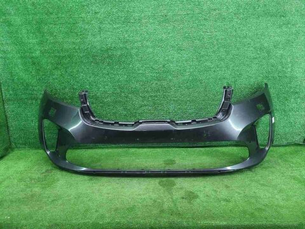 Бампер передний KIA Sorento 3 Prime (2017-2020)