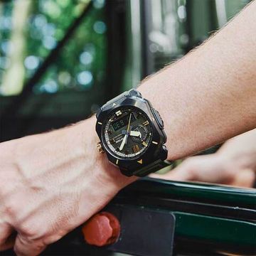 Наручные часы Casio PRW-6900Y-3E